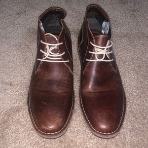 Steve Madden dress shoes